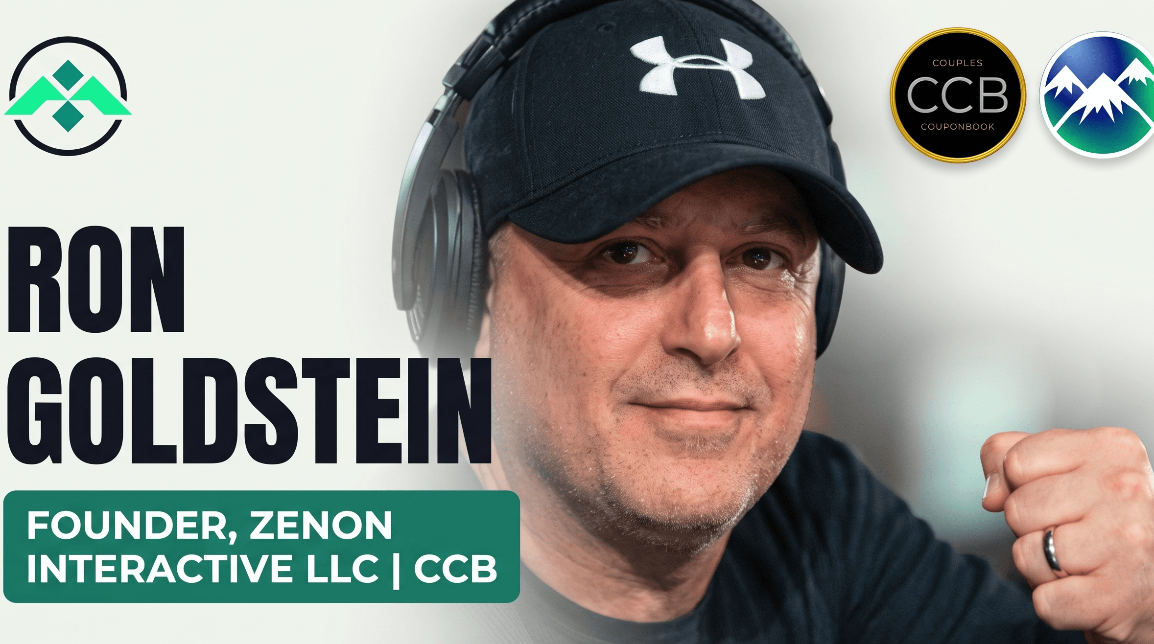 Ron Goldstein video testimonial